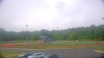 Weather camera view of Riverdale Baptist School.