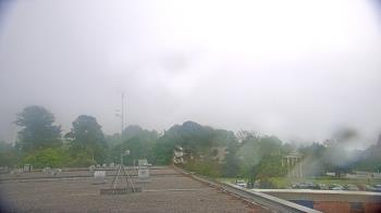 Weather camera view of Riverdale Baptist School.