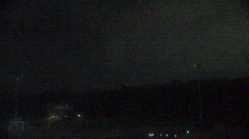 Weather camera view of Riverdale Baptist School.