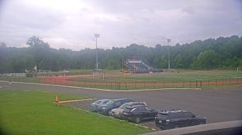 Weather camera view of Riverdale Baptist School.
