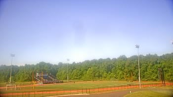 Weather camera view of Riverdale Baptist School.