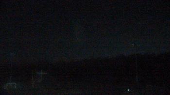 Weather camera view of Riverdale Baptist School.