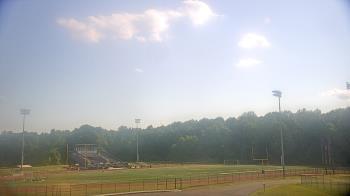 Weather camera view of Riverdale Baptist School.