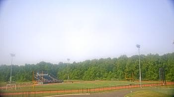 Weather camera view of Riverdale Baptist School.