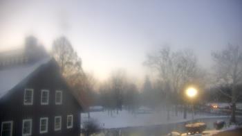 Weather camera view of Velvet Ice Cream.