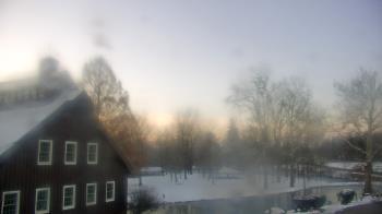 Weather camera view of Velvet Ice Cream.