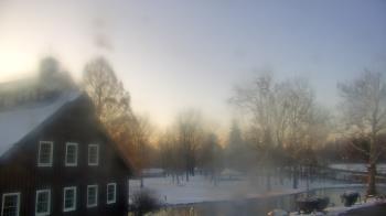 Weather camera view of Velvet Ice Cream.