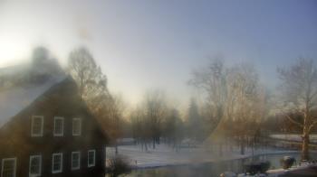 Weather camera view of Velvet Ice Cream.