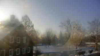 Weather camera view of Velvet Ice Cream.