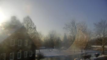 Weather camera view of Velvet Ice Cream.