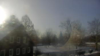 Weather camera view of Velvet Ice Cream.