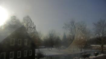 Weather camera view of Velvet Ice Cream.