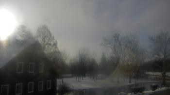 Weather camera view of Velvet Ice Cream.