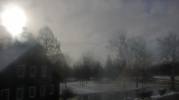 Weather camera view of Velvet Ice Cream.