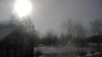 Weather camera view of Velvet Ice Cream.