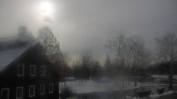 Weather camera view of Velvet Ice Cream.