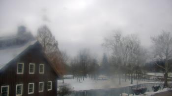 Weather camera view of Velvet Ice Cream.