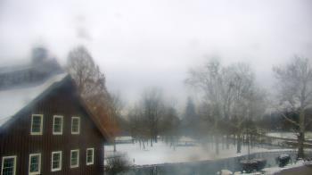 Weather camera view of Velvet Ice Cream.