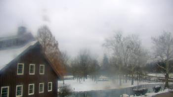 Weather camera view of Velvet Ice Cream.