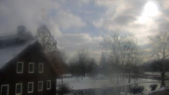 Weather camera view of Velvet Ice Cream.