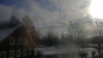 Weather camera view of Velvet Ice Cream.