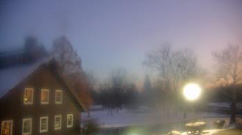 Weather camera view of Velvet Ice Cream.