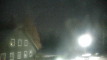 Weather camera view of Velvet Ice Cream.