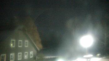 Weather camera view of Velvet Ice Cream.