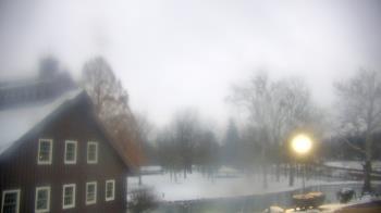 Weather camera view of Velvet Ice Cream.