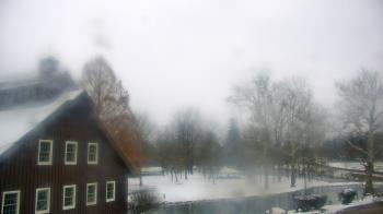 Weather camera view of Velvet Ice Cream.