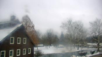 Weather camera view of Velvet Ice Cream.