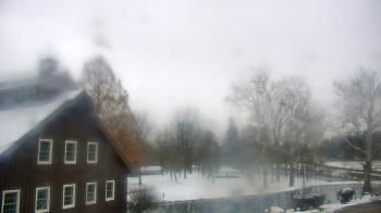 Weather camera view of Velvet Ice Cream.