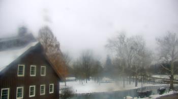 Weather camera view of Velvet Ice Cream.