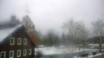 Weather camera view of Velvet Ice Cream.