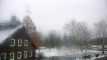 Weather camera view of Velvet Ice Cream.