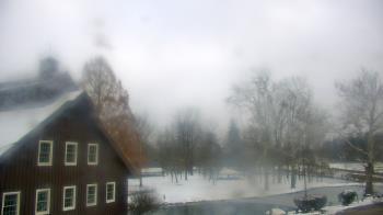 Weather camera view of Velvet Ice Cream.