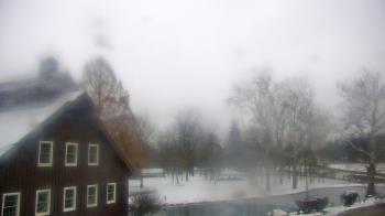 Weather camera view of Velvet Ice Cream.