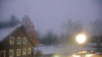 Weather camera view of Velvet Ice Cream.