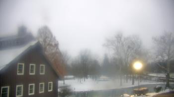 Weather camera view of Velvet Ice Cream.