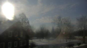 Weather camera view of Velvet Ice Cream.