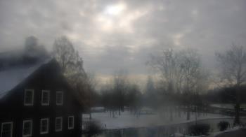 Weather camera view of Velvet Ice Cream.