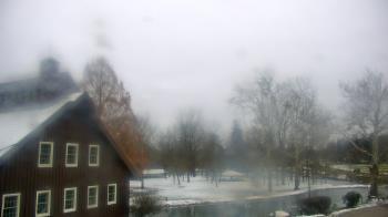 Weather camera view of Velvet Ice Cream.