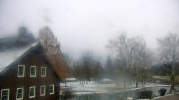 Weather camera view of Velvet Ice Cream.