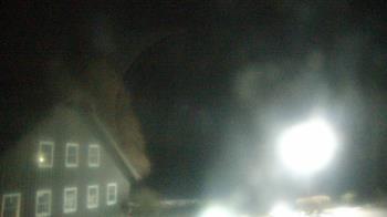 Weather camera view of Velvet Ice Cream.