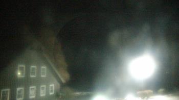 Weather camera view of Velvet Ice Cream.
