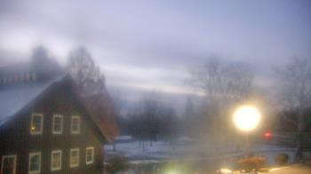 Weather camera view of Velvet Ice Cream.