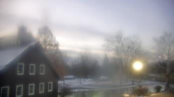 Weather camera view of Velvet Ice Cream.