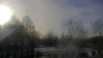 Weather camera view of Velvet Ice Cream.