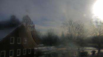 Weather camera view of Velvet Ice Cream.