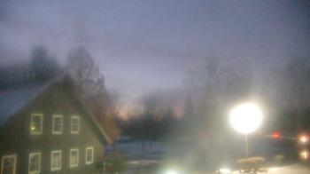 Weather camera view of Velvet Ice Cream.